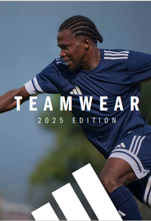 adidas Katalog 2025