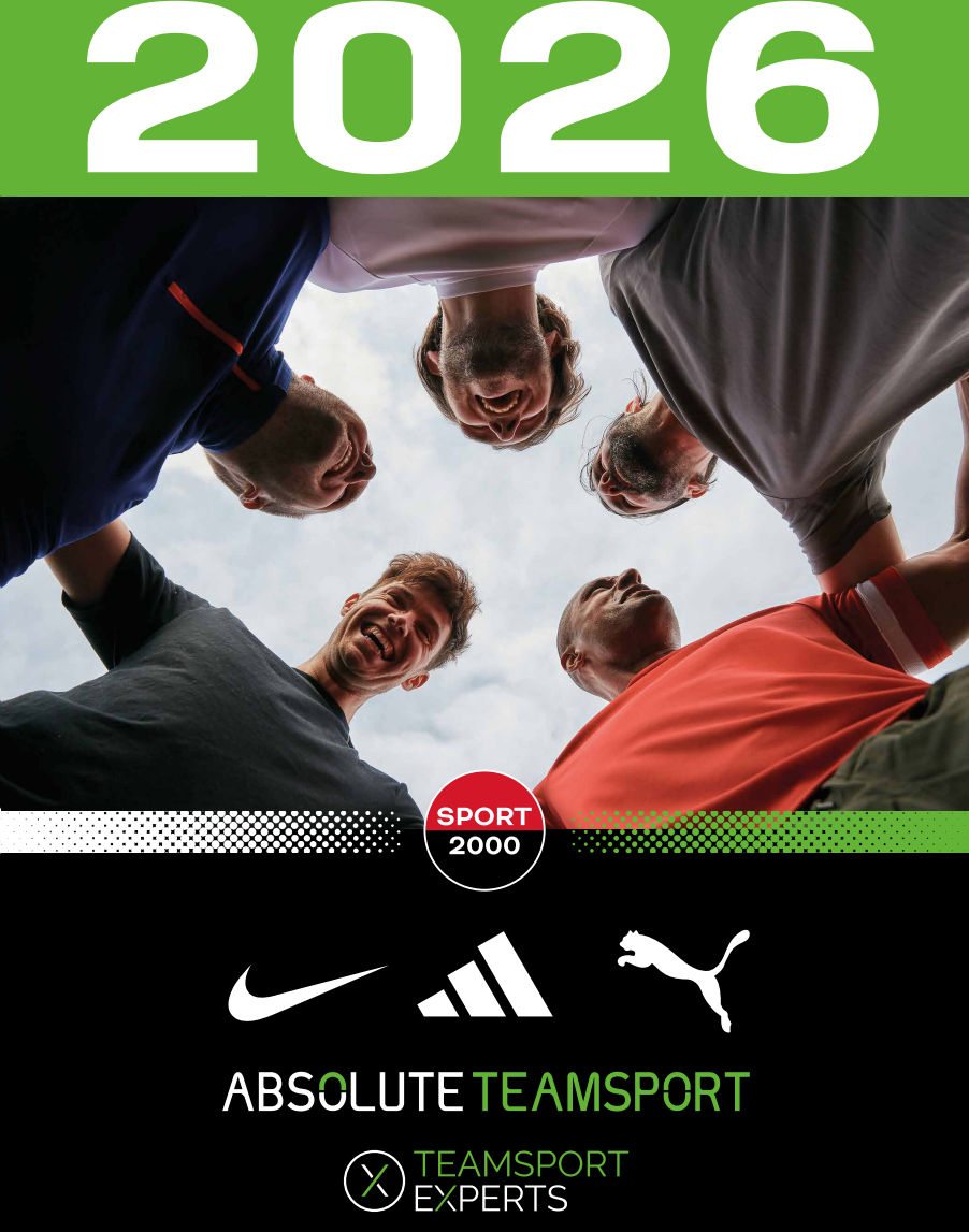 SPORT 2000 Teamsport 2026
